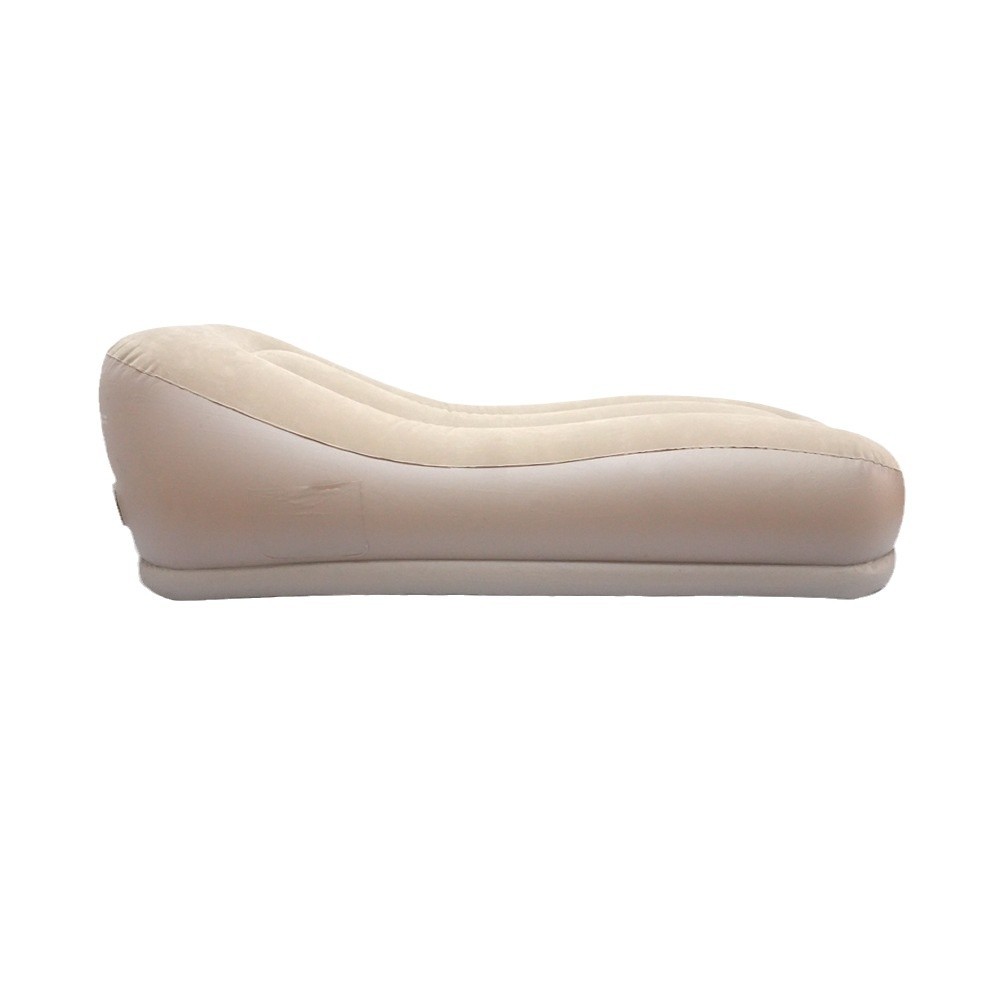 Sofá Inflable Totalmente Autom - Home Office Sofa reseña y precio
