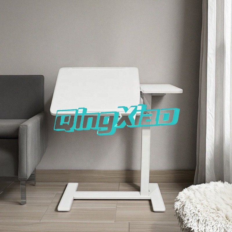 Escritorio móvil neumático de  - Home Office Sofa reseña y precio