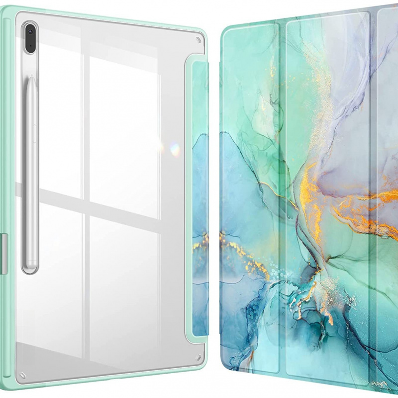 Funda para Samsung Galaxy Tab  - Staedtler Pencil Triplus reseña y precio