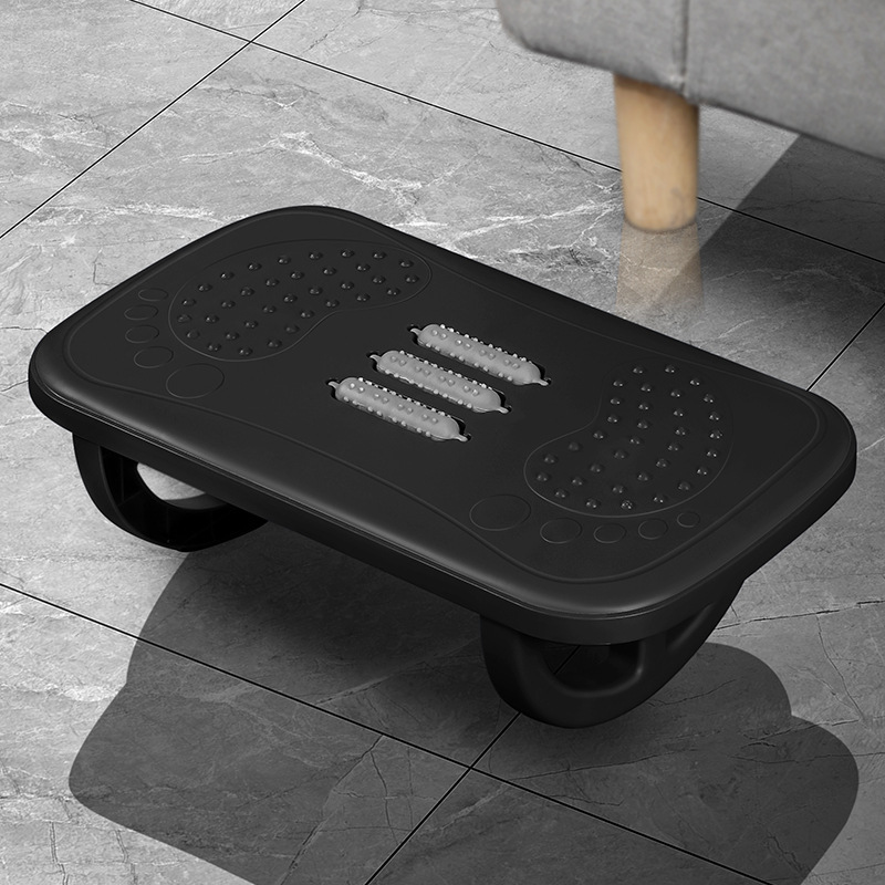 Reposapiés de Plástico Antides - Home Office Sofa reseña y precio
