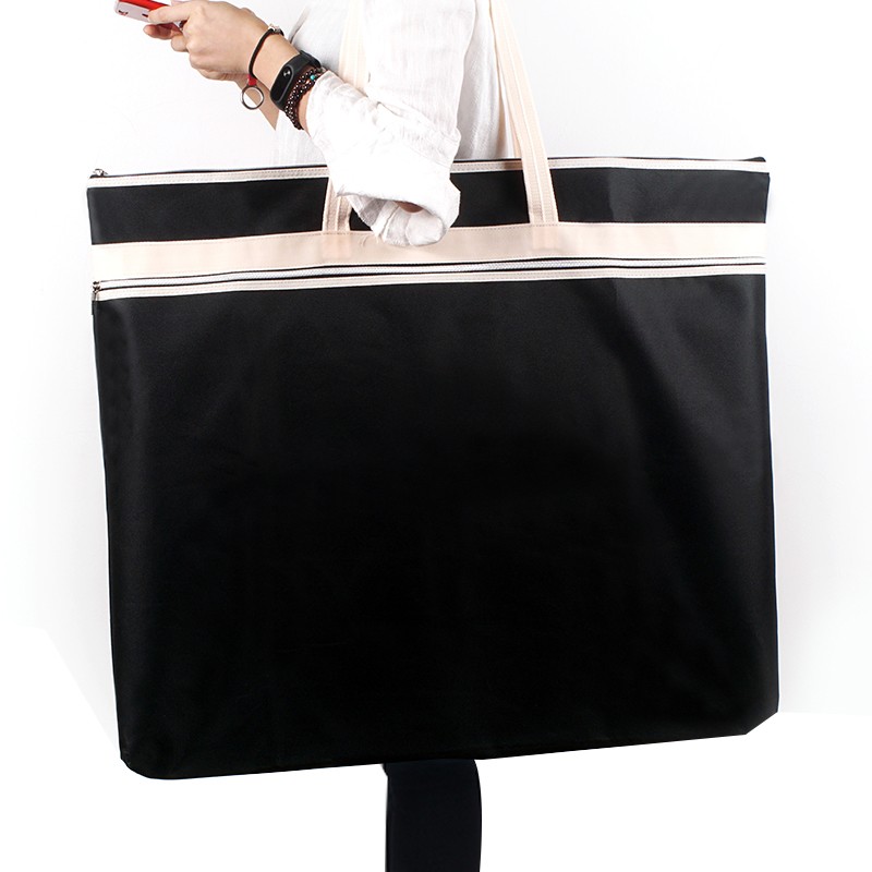 Bolsa organizadora de carpetas - Document Scanner Portable reseña y precio