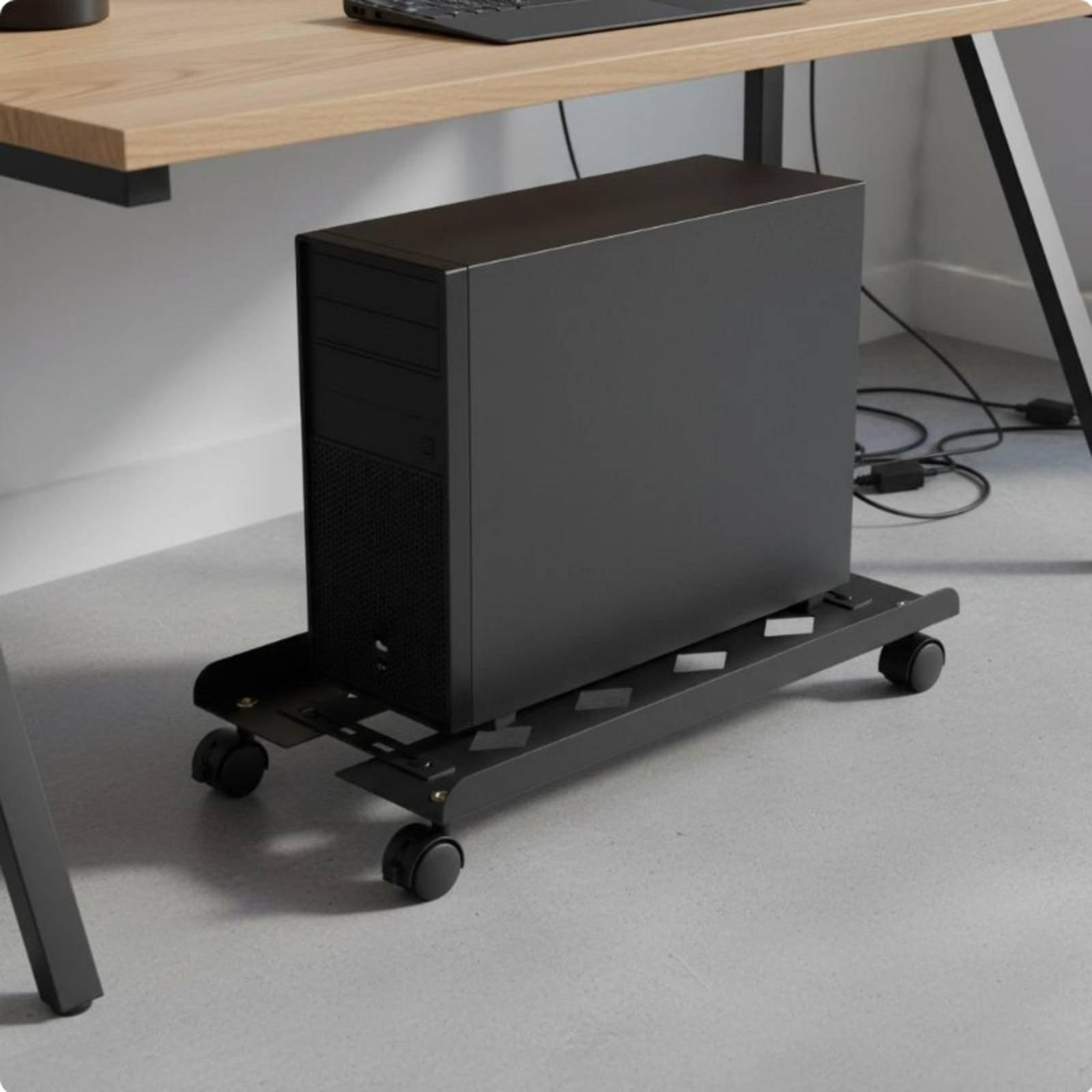 Soporte Ajustable para Computa - Home Office Pc reseña y precio