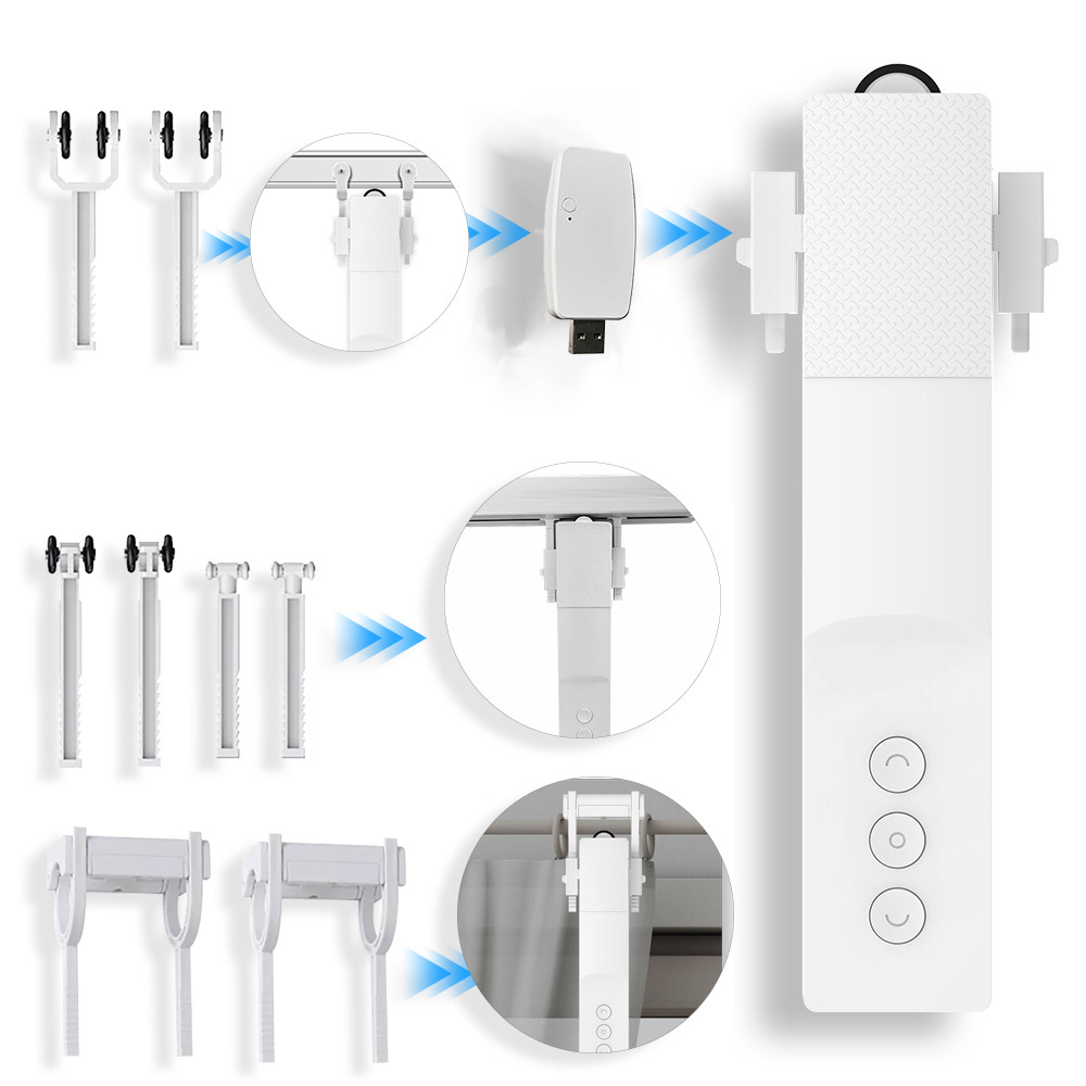 Motor Inteligente Universal pa - Home Office Google reseña y precio