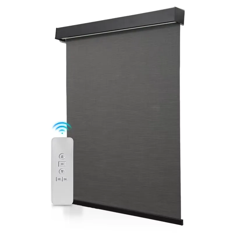Cortinas Inteligentes Personal - Home Office Google reseña y precio