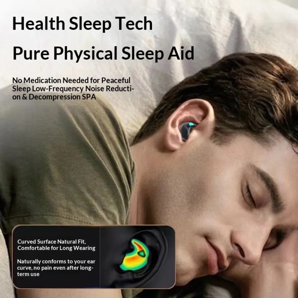 Auriculares para dormir sin in - Home Office Google reseña y precio