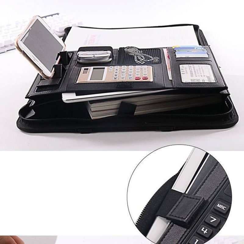 Carpeta de archivos con cremal - Document Scanner Portable reseña y precio