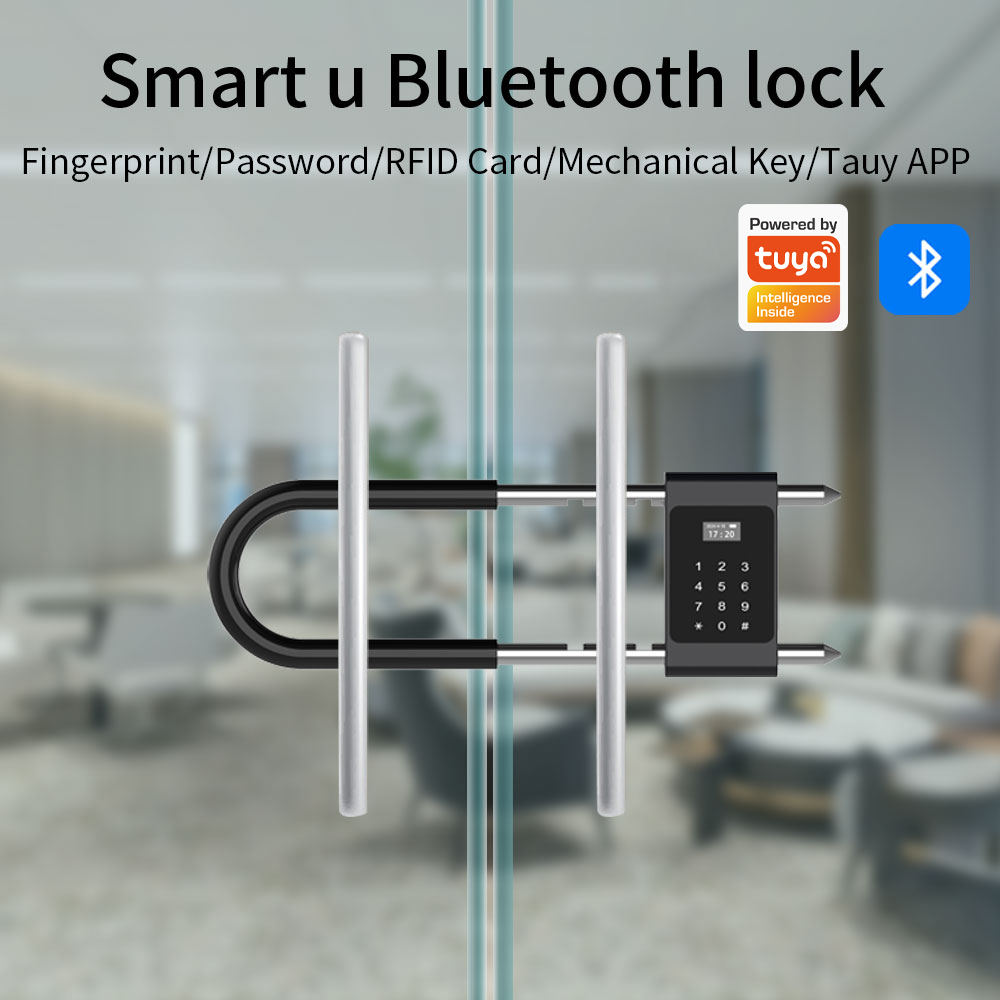 Cerradura electrónica biométri - Home Office Login reseña y precio