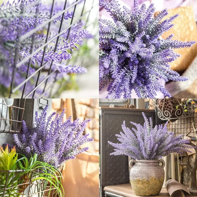 1 paquete de ramo de flores ar - Home Office Layout reseña y precio