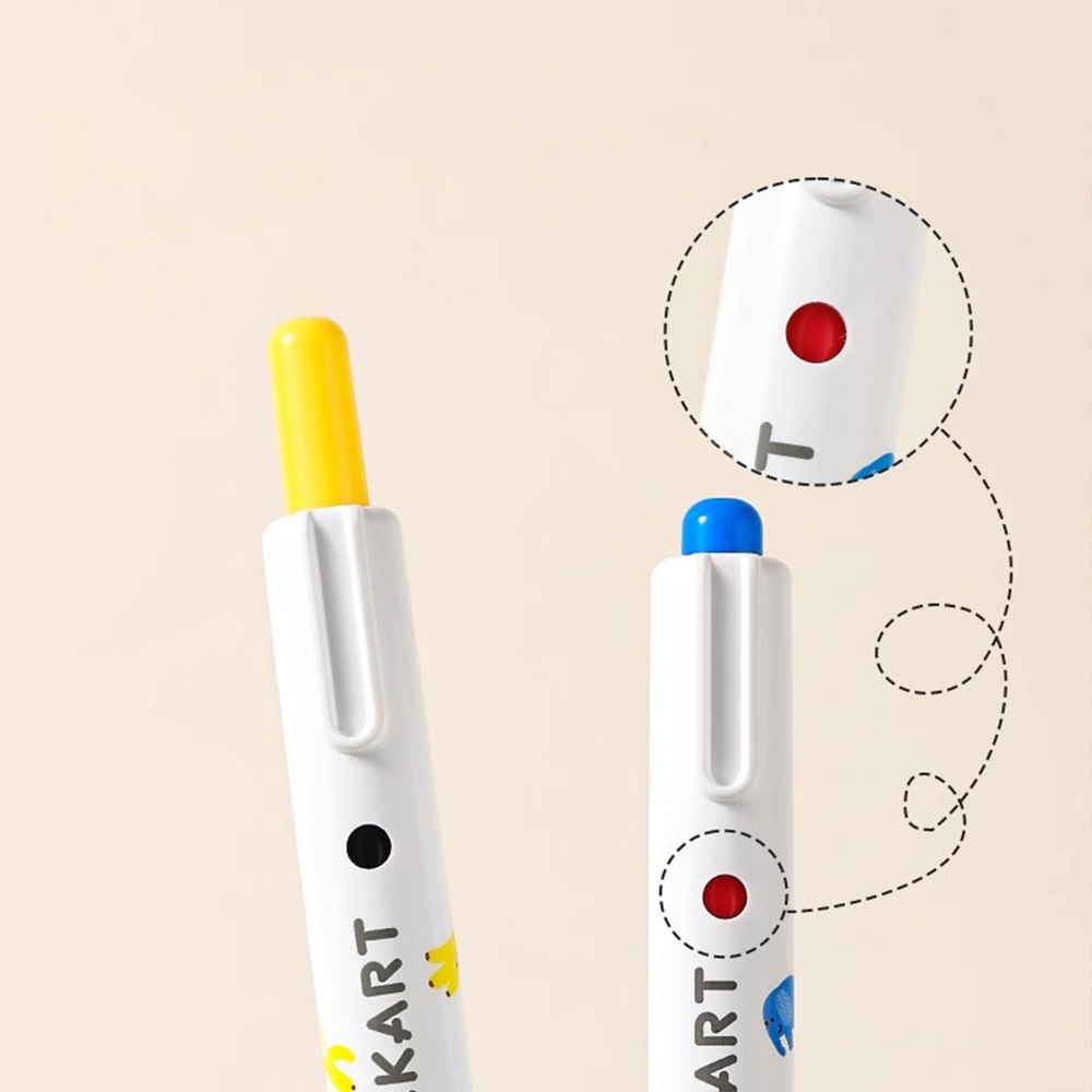 Bolígrafo de acuarela con pren - Zebra Pen Sarasa reseña y precio