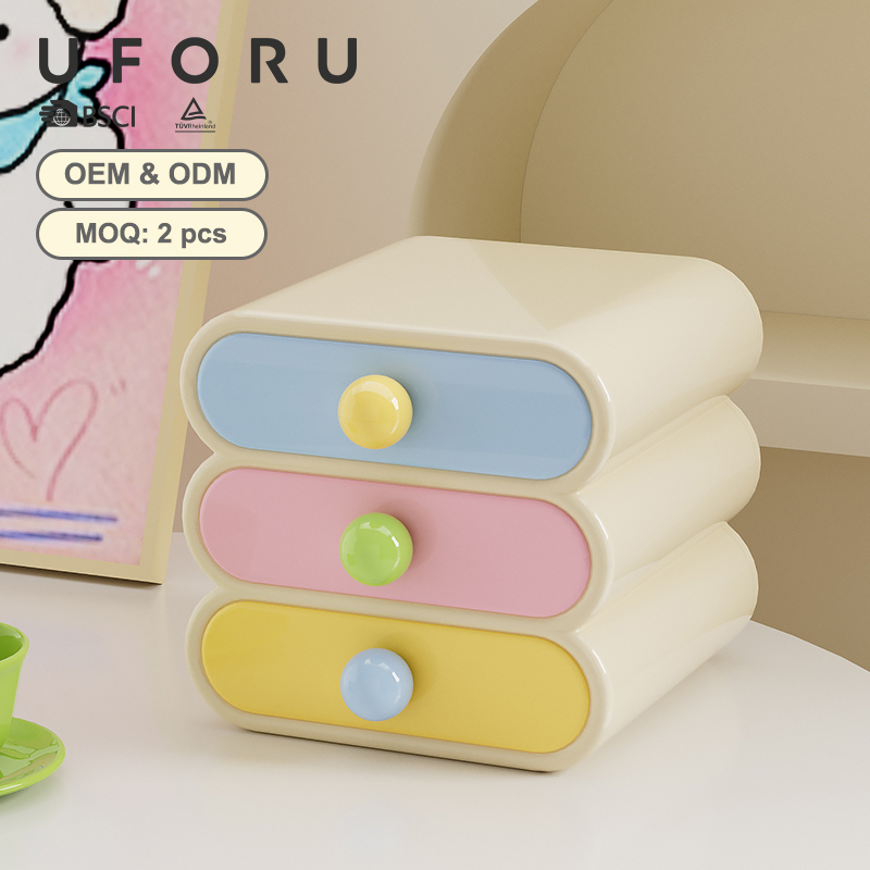 Organizador de Escritorio Ufor - Home Office Organization reseña y precio