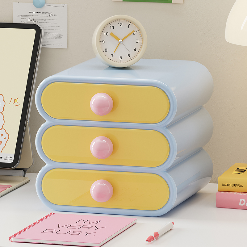 Organizador de Escritorio Ufor - Home Office Organization reseña y precio