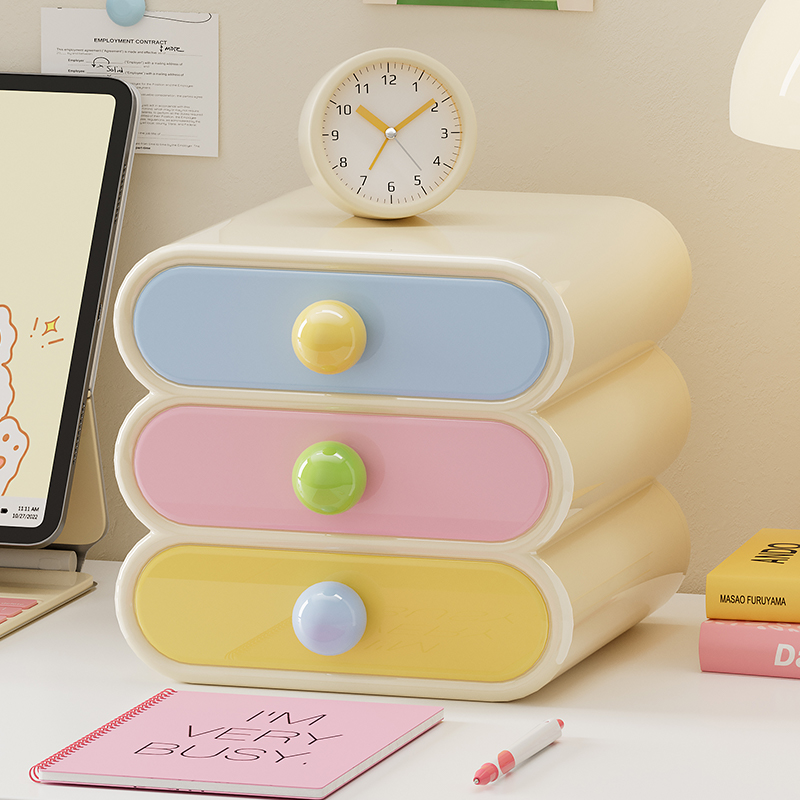 Organizador de Escritorio Ufor - Home Office Organization reseña y precio